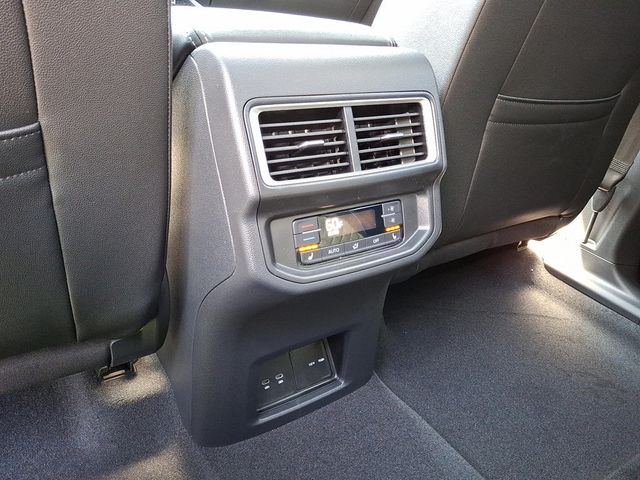 2025 Volkswagen Atlas 2.0T SEL Premium R-Line 4MOTION - 22859638 - 9