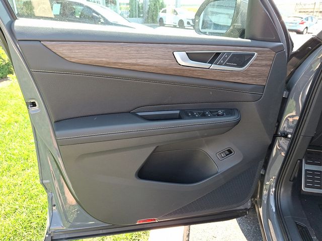 2025 Volkswagen Atlas 2.0T SEL Premium R-Line 4MOTION - 22859638 - 11