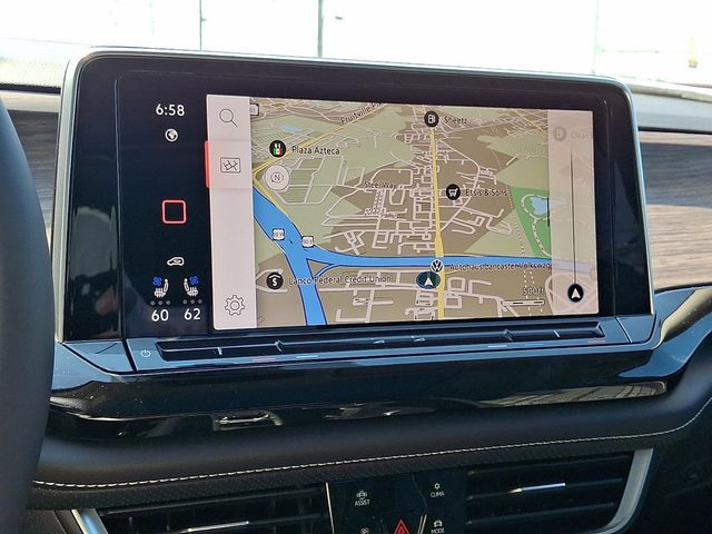 2025 Volkswagen Atlas 2.0T SEL Premium R-Line 4MOTION - 22859638 - 16