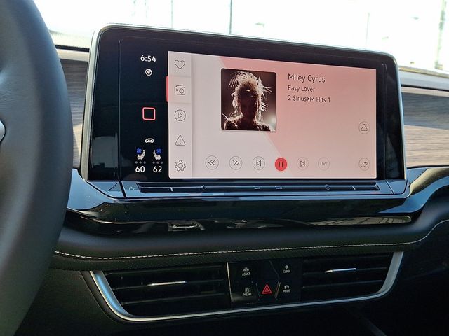 2025 Volkswagen Atlas 2.0T SEL Premium R-Line 4MOTION - 22859638 - 17