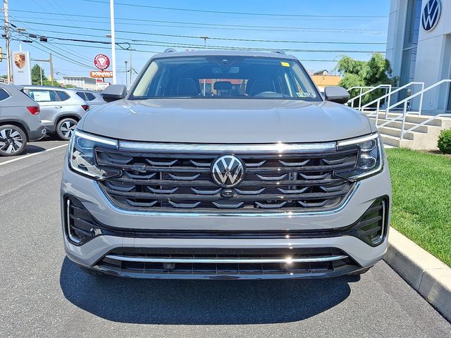 2025 Volkswagen Atlas 2.0T SEL Premium R-Line 4MOTION - 22859638 - 1