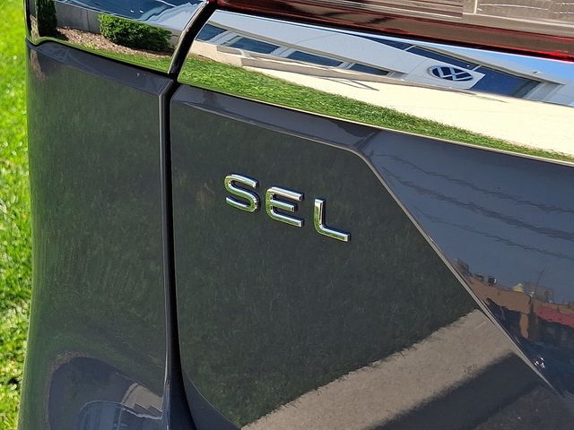 2025 Volkswagen Atlas 2.0T SEL Premium R-Line 4MOTION - 22859638 - 25