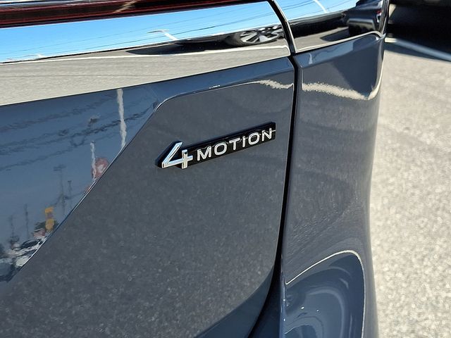 2025 Volkswagen Atlas 2.0T SEL Premium R-Line 4MOTION - 22859638 - 26