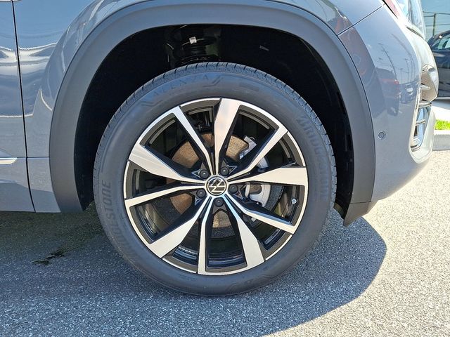 2025 Volkswagen Atlas 2.0T SEL Premium R-Line 4MOTION - 22859638 - 6