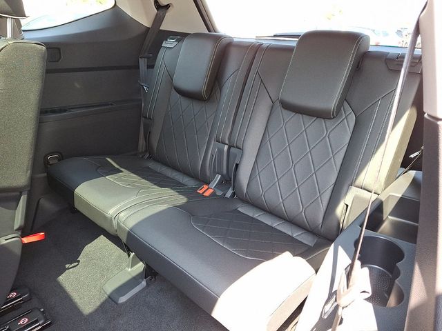 2025 Volkswagen Atlas 2.0T SEL Premium R-Line 4MOTION - 22859638 - 7