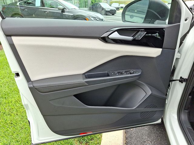 2025 Volkswagen Taos S 4MOTION - 22874503 - 9