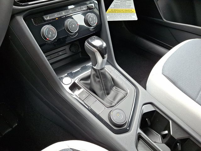 2025 Volkswagen Taos S 4MOTION - 22874503 - 11