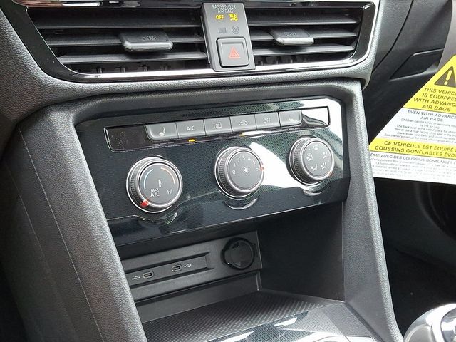 2025 Volkswagen Taos S 4MOTION - 22874503 - 12