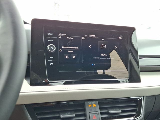 2025 Volkswagen Taos S 4MOTION - 22874503 - 13