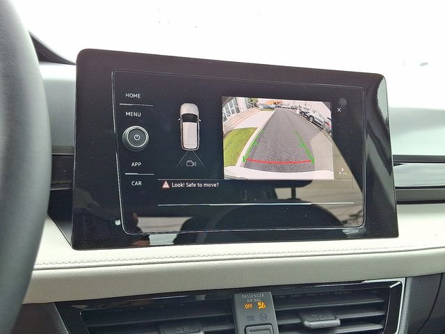 2025 Volkswagen Taos S 4MOTION - 22874503 - 14