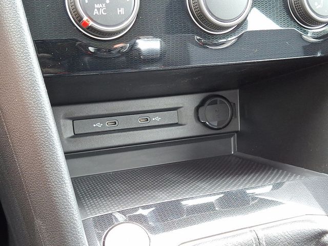 2025 Volkswagen Taos S 4MOTION - 22874503 - 16