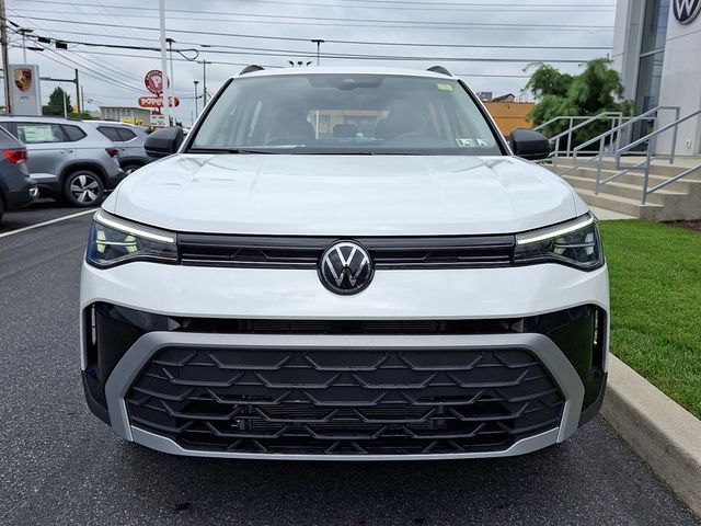 2025 Volkswagen Taos S 4MOTION - 22874503 - 1