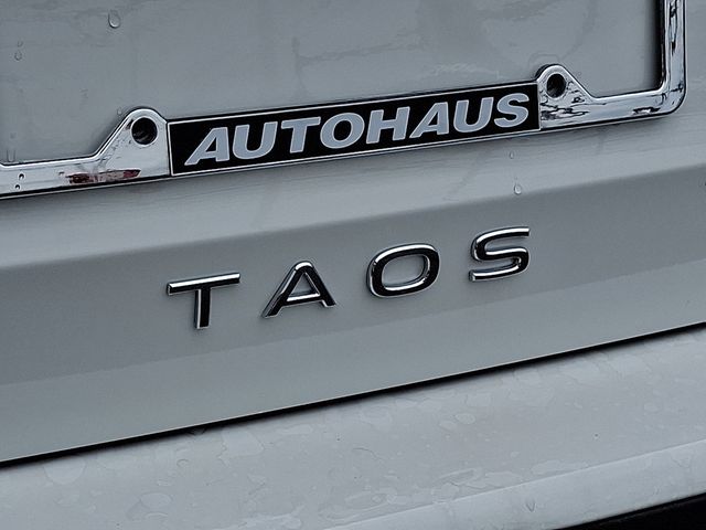 2025 Volkswagen Taos S 4MOTION - 22874503 - 19
