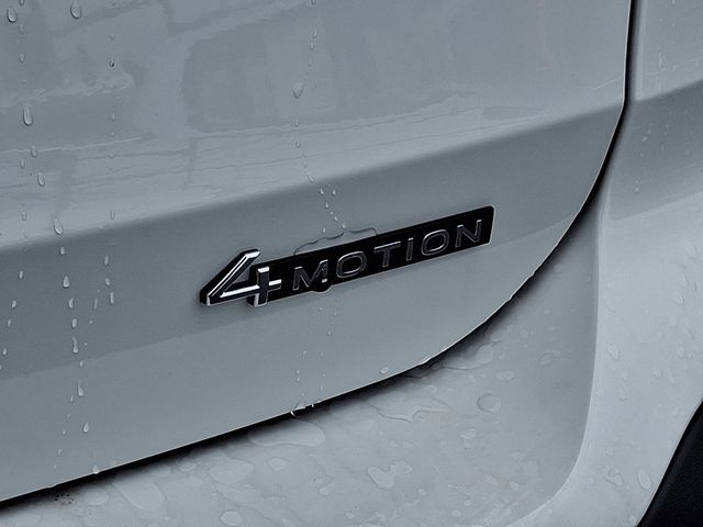 2025 Volkswagen Taos S 4MOTION - 22874503 - 20