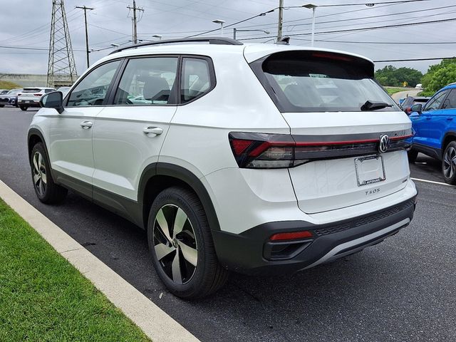 2025 Volkswagen Taos S 4MOTION - 22874503 - 3