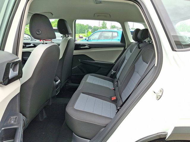 2025 Volkswagen Taos S 4MOTION - 22874503 - 7