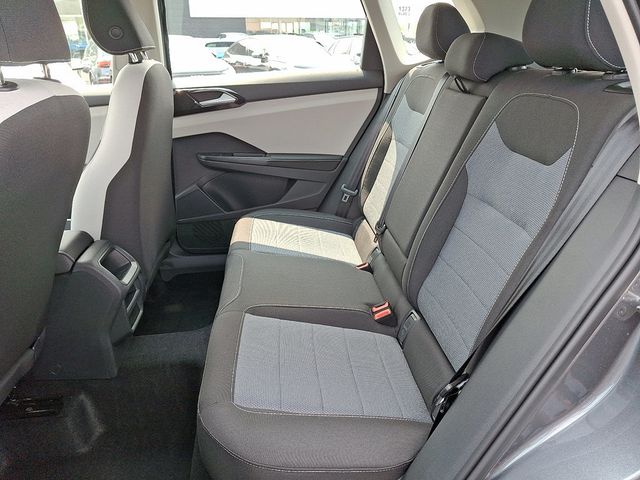 2025 Volkswagen Taos S 4MOTION - 22884437 - 9