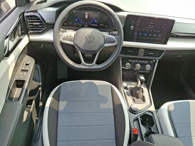 2025 Volkswagen Taos S 4MOTION - 22884437 - 10