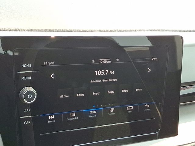 2025 Volkswagen Taos S 4MOTION - 22884437 - 15