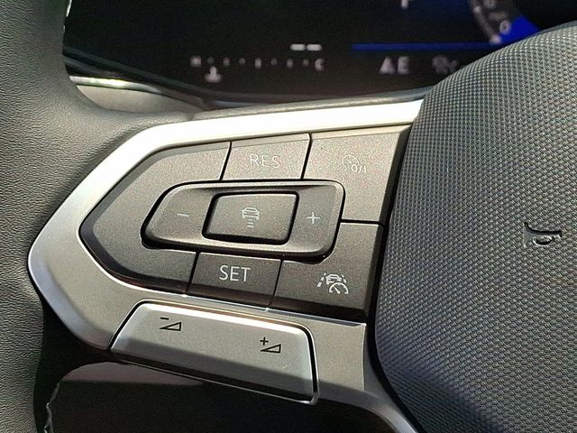 2025 Volkswagen Taos S 4MOTION - 22884437 - 17