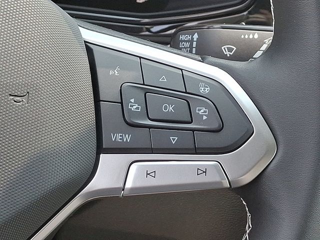 2025 Volkswagen Taos S 4MOTION - 22884437 - 18