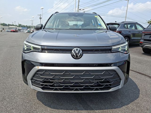 2025 Volkswagen Taos S 4MOTION - 22884437 - 1