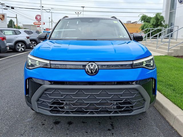 2025 Volkswagen Taos SE Black 4MOTION - 22877742 - 1