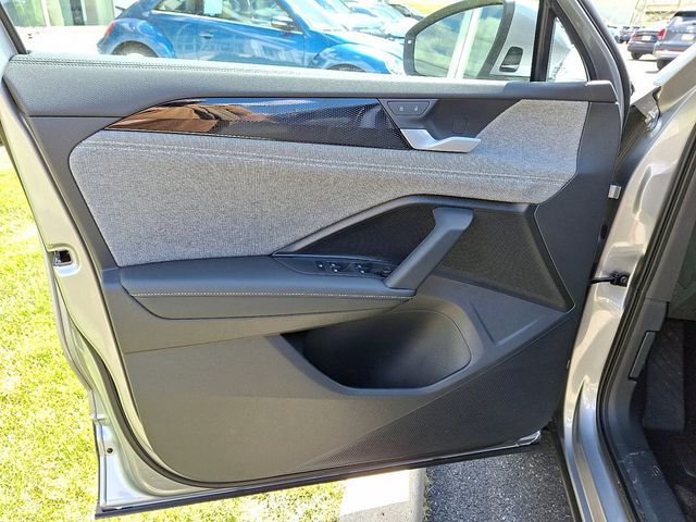 2025 Volkswagen Tiguan 2.0T S 4MOTION - 22890062 - 10