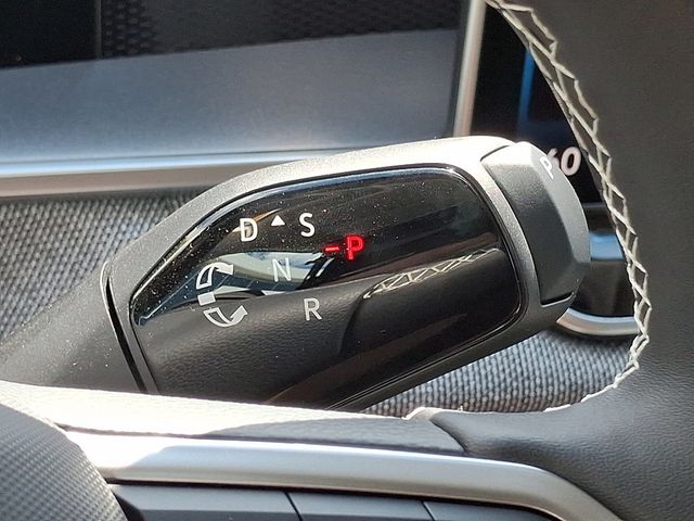 2025 Volkswagen Tiguan 2.0T S 4MOTION - 22890062 - 12