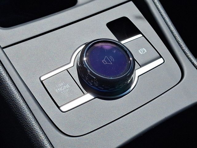 2025 Volkswagen Tiguan 2.0T S 4MOTION - 22890062 - 13