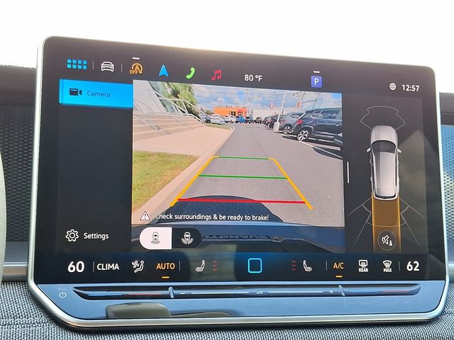 2025 Volkswagen Tiguan 2.0T S 4MOTION - 22890062 - 15