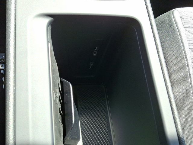 2025 Volkswagen Tiguan 2.0T S 4MOTION - 22890062 - 17