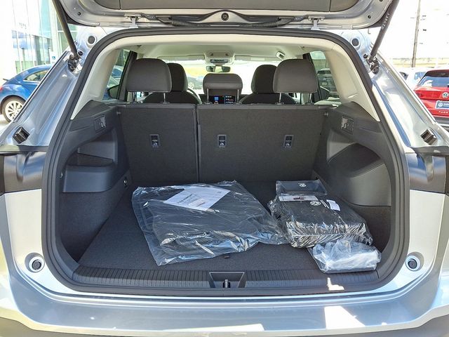 2025 Volkswagen Tiguan 2.0T S 4MOTION - 22890062 - 19