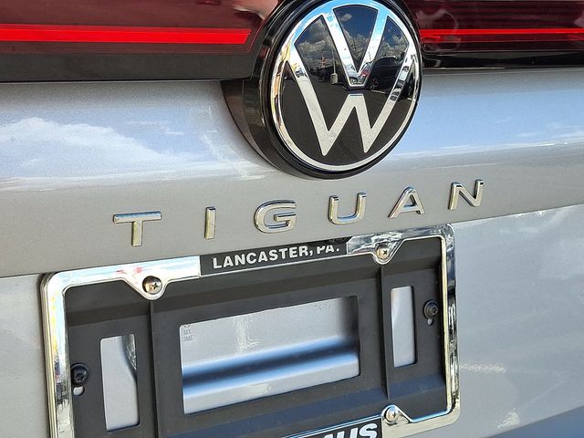 2025 Volkswagen Tiguan 2.0T S 4MOTION - 22890062 - 20