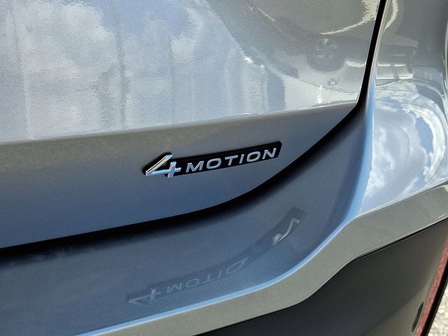 2025 Volkswagen Tiguan 2.0T S 4MOTION - 22890062 - 21