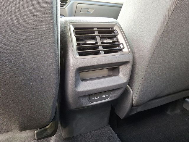 2025 Volkswagen Tiguan 2.0T S 4MOTION - 22890062 - 8