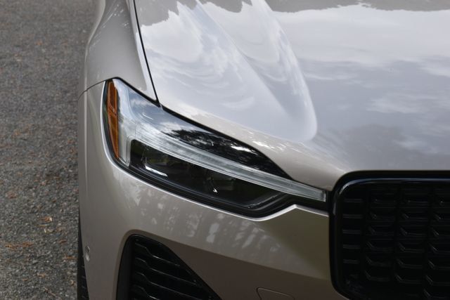 2025 Volvo XC60 Plug-In Hybrid T8 AWD Plus - 22826934 - 9