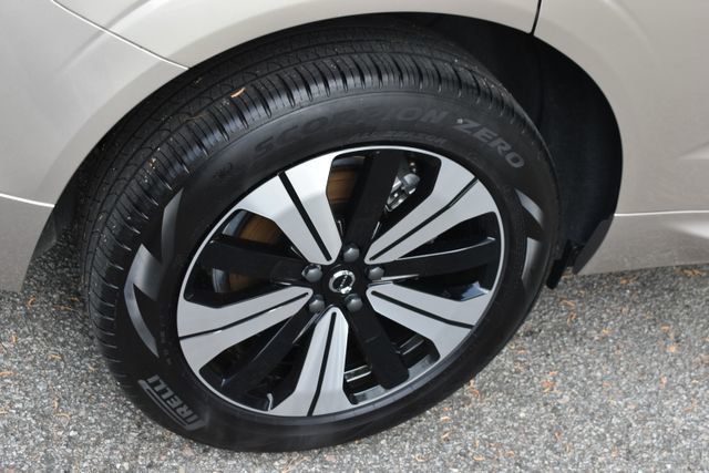 2025 Volvo XC60 Plug-In Hybrid T8 AWD Plus - 22826934 - 15