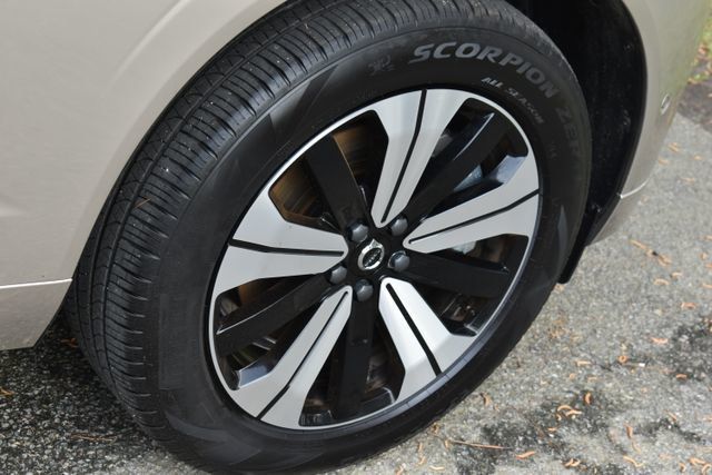 2025 Volvo XC60 Plug-In Hybrid T8 AWD Plus - 22826934 - 16