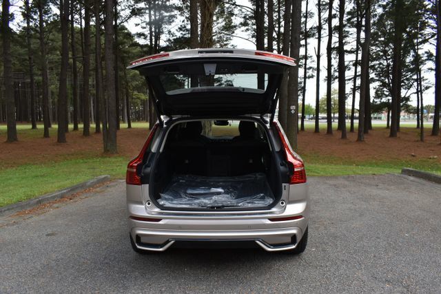 2025 Volvo XC60 Plug-In Hybrid T8 AWD Plus - 22826934 - 18