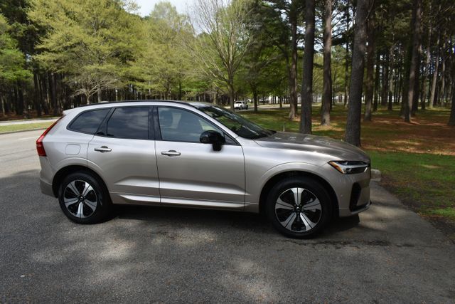 2025 Volvo XC60 Plug-In Hybrid T8 AWD Plus - 22826934 - 1