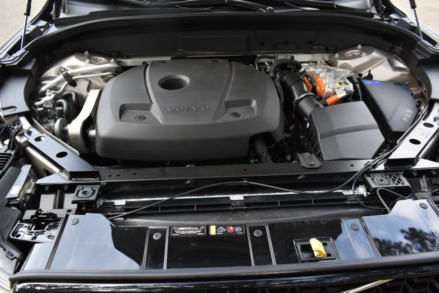 2025 Volvo XC60 Plug-In Hybrid T8 AWD Plus - 22826934 - 19