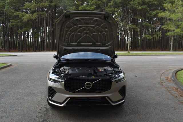 2025 Volvo XC60 Plug-In Hybrid T8 AWD Plus - 22826934 - 20
