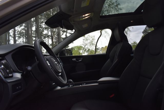 2025 Volvo XC60 Plug-In Hybrid T8 AWD Plus - 22826934 - 21