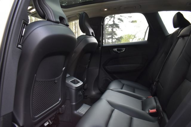 2025 Volvo XC60 Plug-In Hybrid T8 AWD Plus - 22826934 - 22