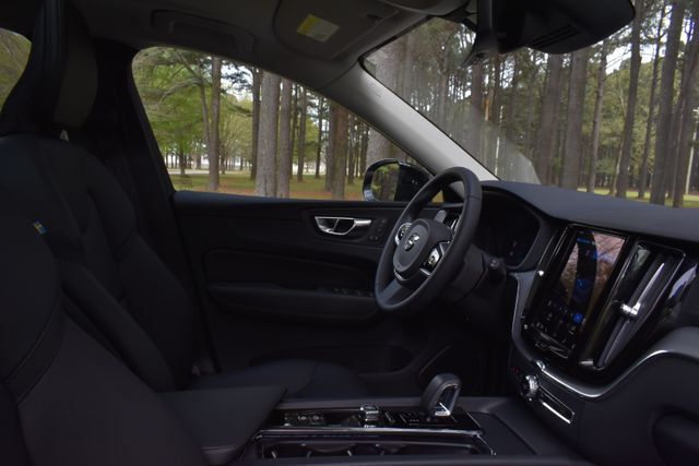 2025 Volvo XC60 Plug-In Hybrid T8 AWD Plus - 22826934 - 23