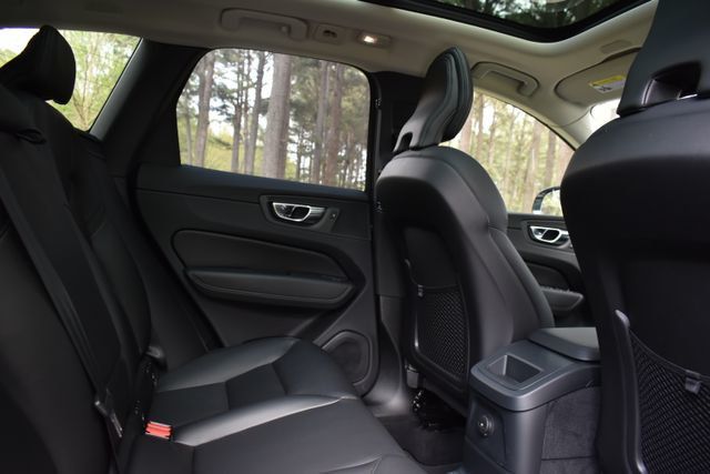 2025 Volvo XC60 Plug-In Hybrid T8 AWD Plus - 22826934 - 24