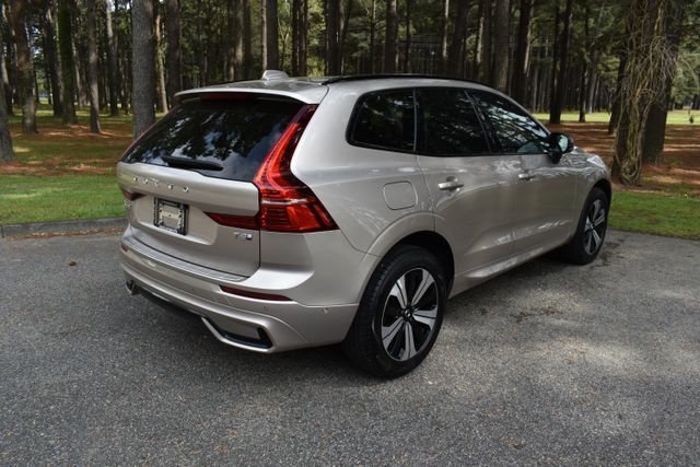 2025 Volvo XC60 Plug-In Hybrid T8 AWD Plus - 22826934 - 2