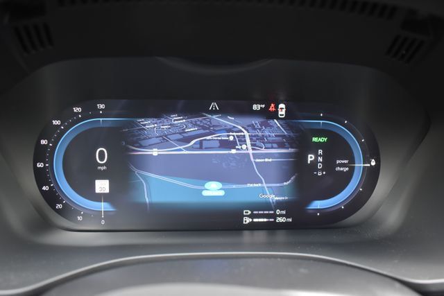 2025 Volvo XC60 Plug-In Hybrid T8 AWD Plus - 22826934 - 29