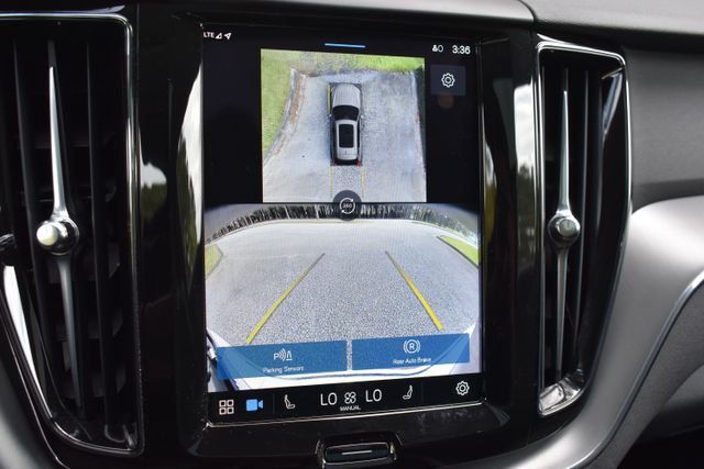 2025 Volvo XC60 Plug-In Hybrid T8 AWD Plus - 22826934 - 32